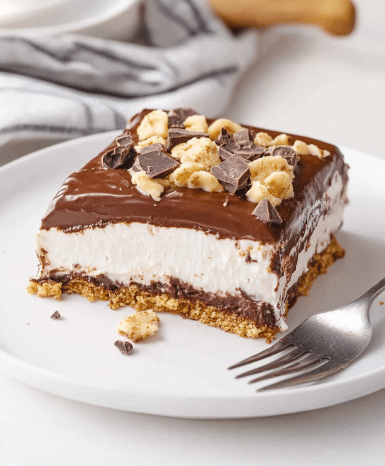 Chocolate Delight Recipe