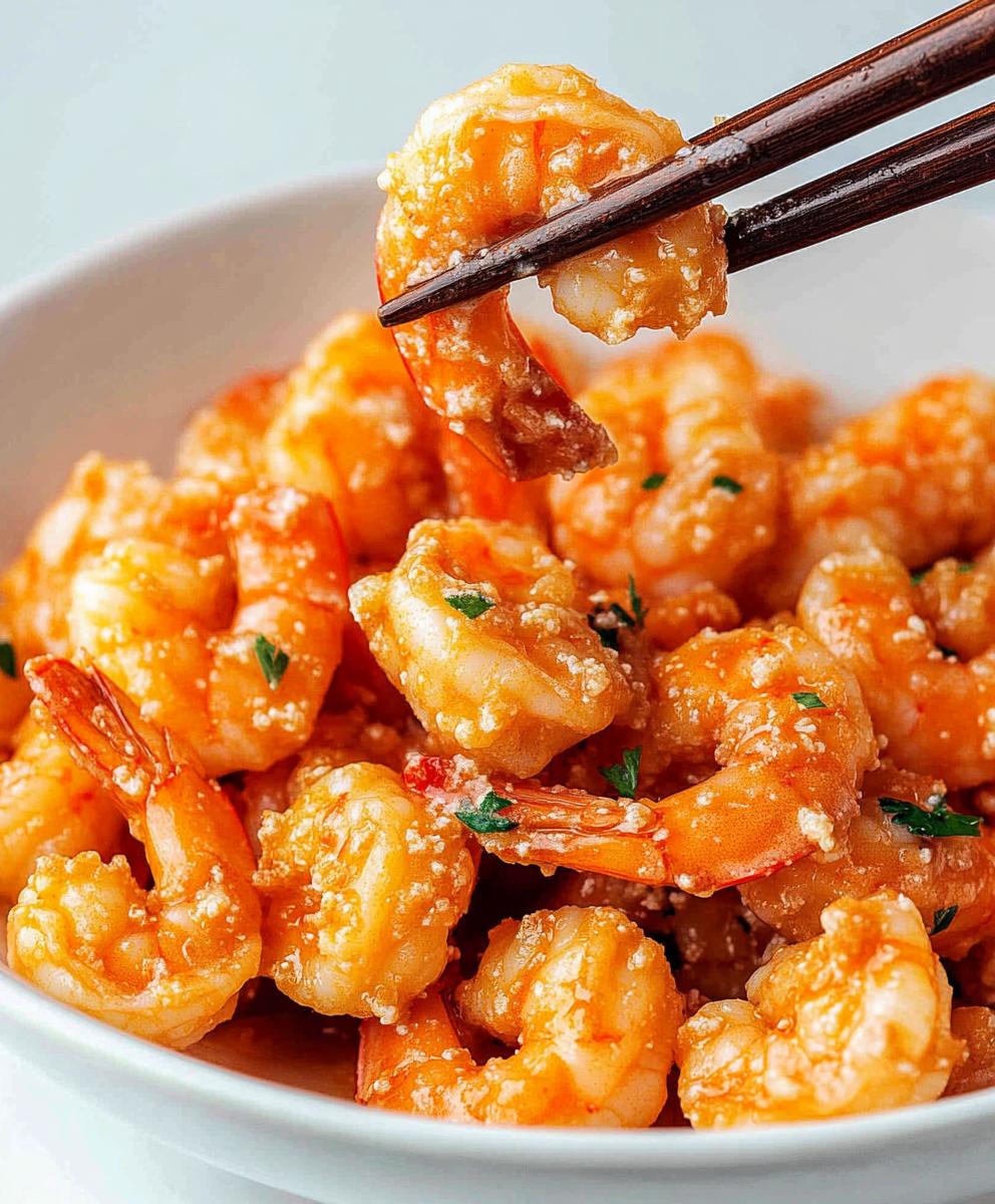 Bang Bang Shrimp Recipe