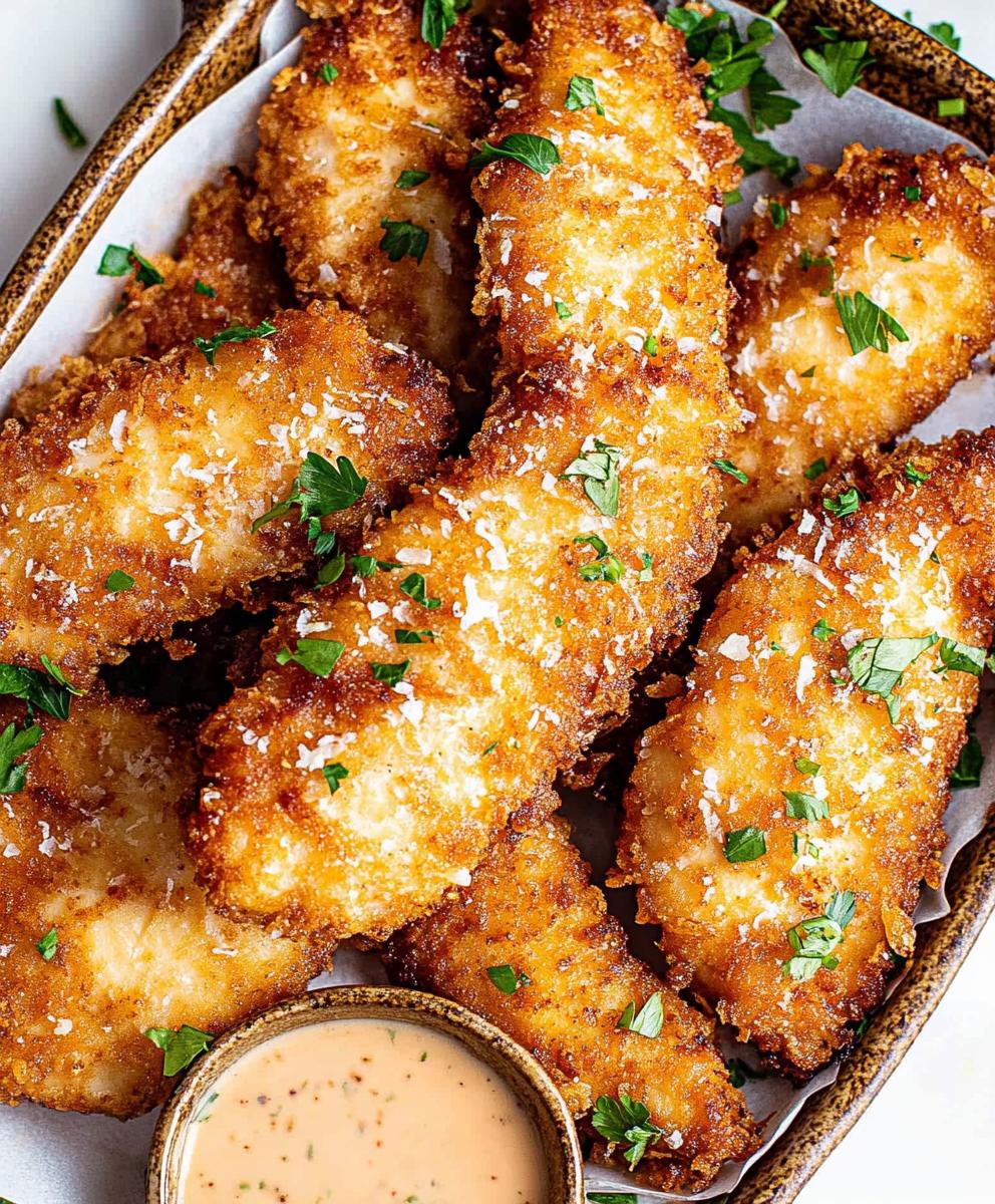 Coconut Chicken Recipe