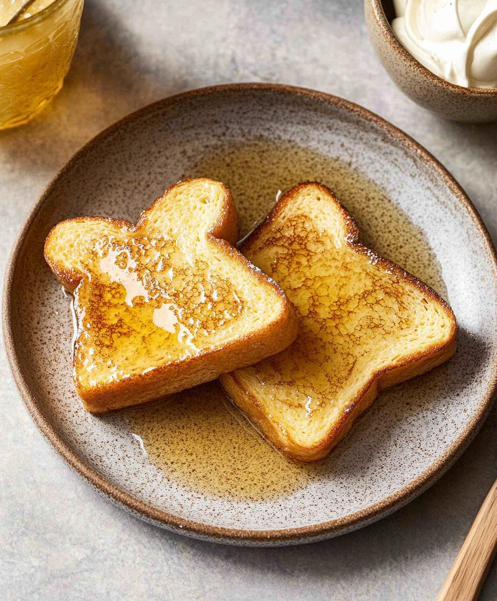 French Toast Recipe