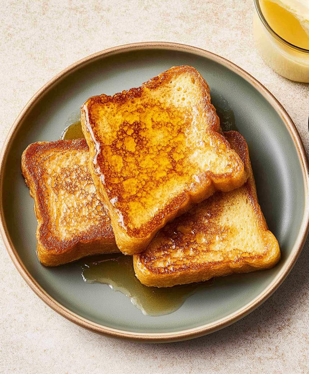 French Toast Recipe