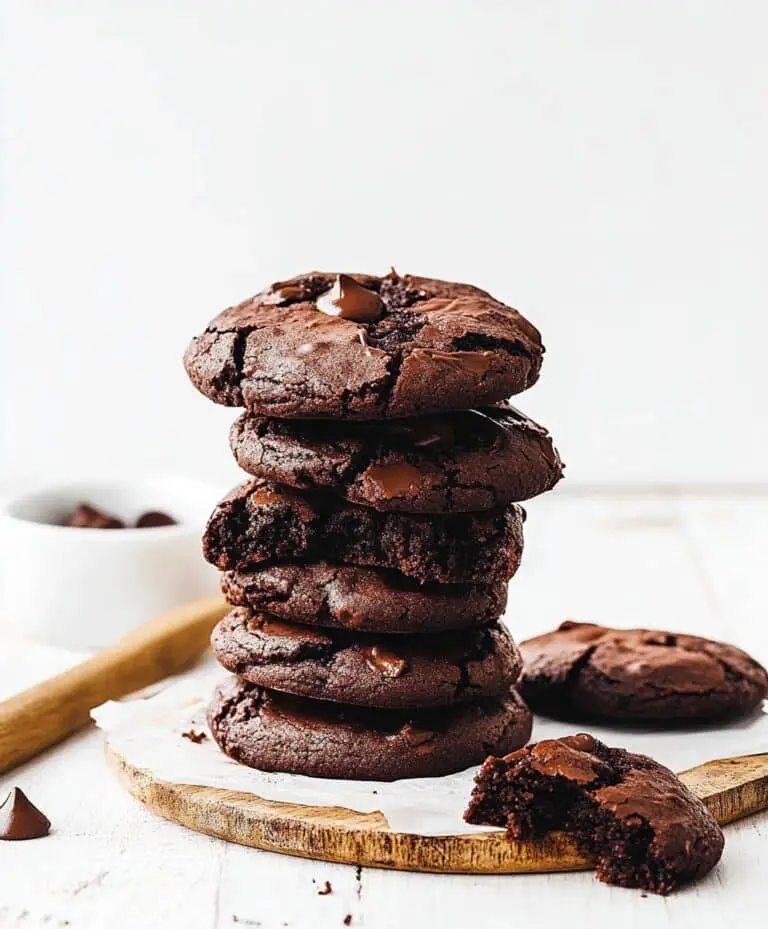 Fudgy Chewy Browkies (brookies) Recipe