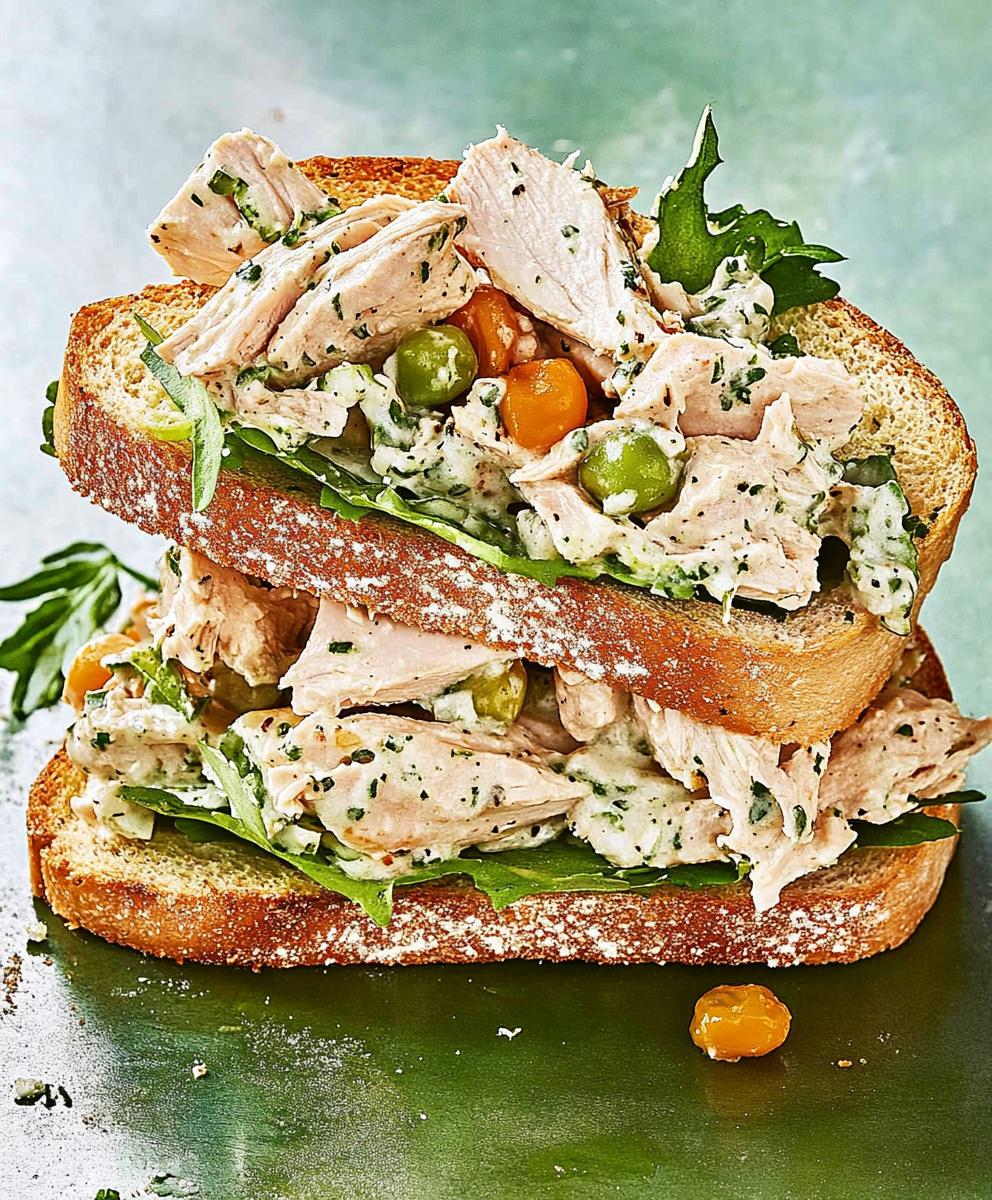 Rotisserie Chicken Salad Recipe