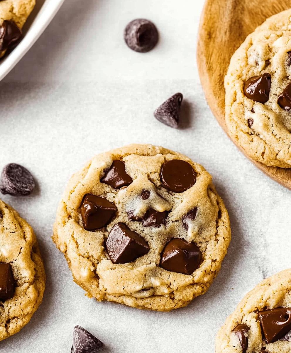 The Best Chocolate Chip Cookie Recipe Ever Recipe