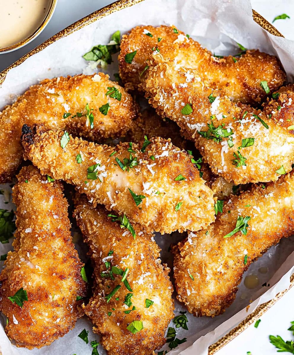 Coconut Chicken Recipe